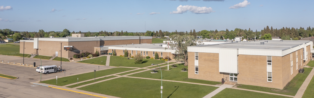 Melfort Unit Comprehensive Collegiate