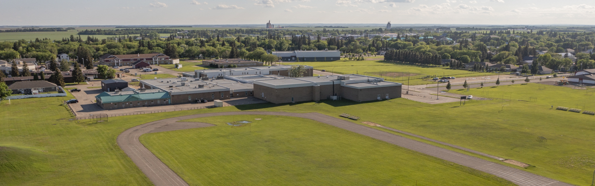 Melfort Unit Comprehensive Collegiate