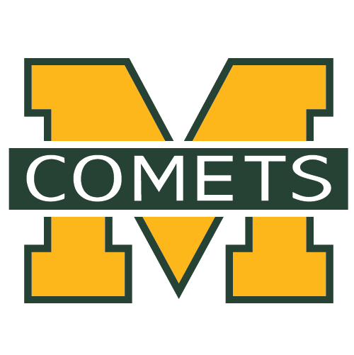 COMETS CORNER - What's happening at MUCC