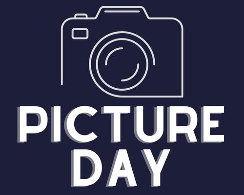 Picture Day - Sept. 17th